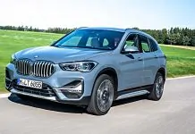 BMW X1: Viel Platz, aber nicht ohne Schwächen