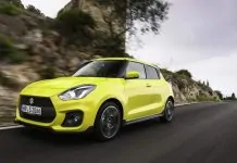 Suzuki Swift: Als Gebrauchter ohne große Probleme